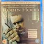 Robin Hood Director's Cut Blu-ray + DVD Russell Crowe - New Sealed Image 3