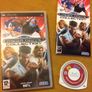 Sega Mega Drive Collection.  PSP game. Image 3
