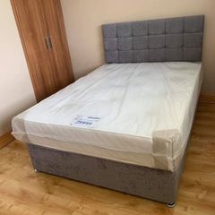 Double beds And Mattress For Sale