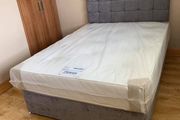 Double beds,double bed,double bed and mattress