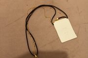 Costume necklace