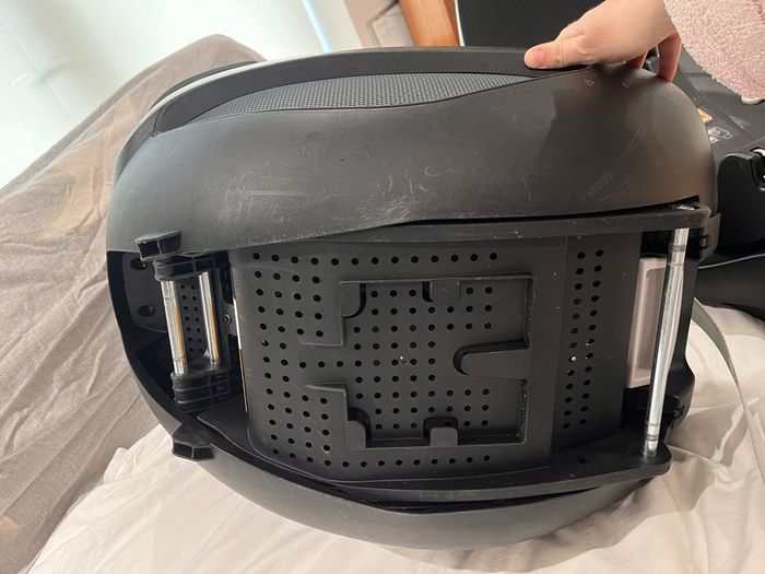 maxi cosi pearl 360 and family fix 360 base