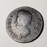 1749 Irish Halfpenny Image 4