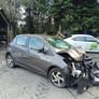 Breaking Toyota Yaris 2014 petrol Image 9