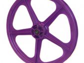 Tuff Ii Wheelset - Purple