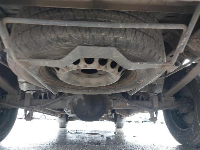 2017 Volkswagen Crafter Van Breaking