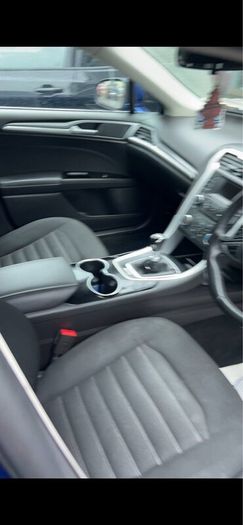 Mondeo New Model Now Reduced To Sell