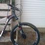 Giant Trance Mountain Bike Size L Image 5