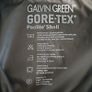 Galvin Green paclite Goretex jacket 3XL Image 8