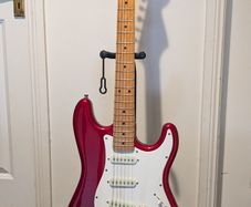 Electric guitar