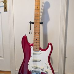 Electric guitar