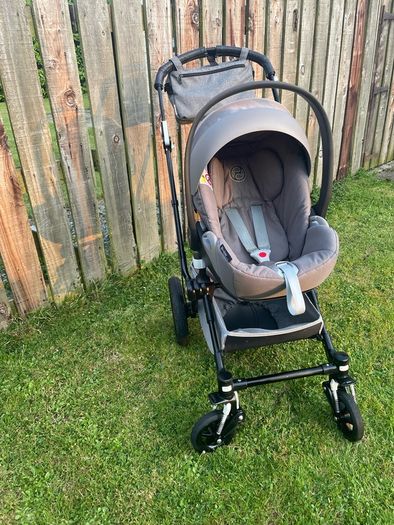 Bugaboo Cameleon 3