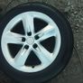 Ford alloys for sale Image 4