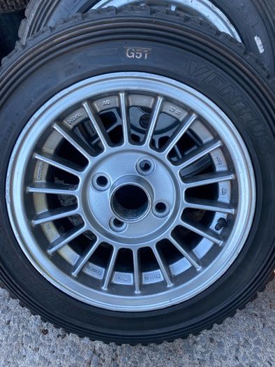 wheels