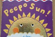 Ladybird Touch and feel book