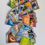 Pokemon TCG Ascended Heroes Cards Lot Image 4