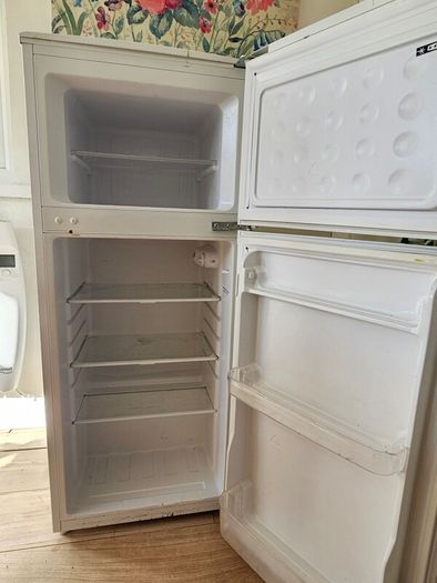 Fridge Freezer