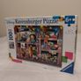 Disney Jigsaw Puzzle Image 4