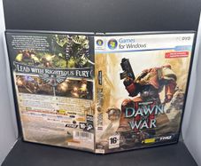 Warhammer 40,000 Dawn Of War II Pc