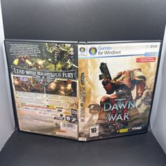 Warhammer 40,000 Dawn Of War II Pc