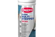 Paint Stripper For Removing Single And 2-pack Paints - Owatroll Dsp 800