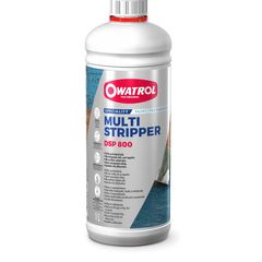 Paint Stripper For Removing Single And 2-pack Paints - Owatroll Dsp 800