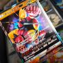 Buzzwole GX ! Double Rare ! from GX Ultra Shiny Set ! 2018 ! Japanese Pokemon Card ! Image 4