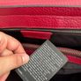 Marc Jacobs Leather Medium bag. Used once. As new Image 10