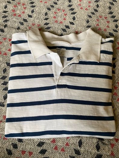 Gap Polo Shirt