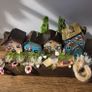 Handcrafted wooden houses! Image 8