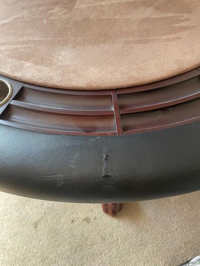 Poker / Dining Table