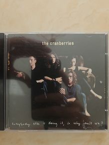 The Cranberries CD