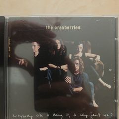 The Cranberries CD