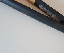ghd hair straighteners