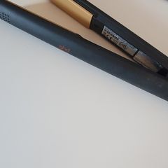 ghd hair straighteners