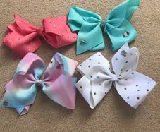 Jojo Siwa Bows