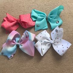 Jojo Siwa Bows