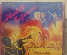 Absolute Begginers 2CD Soundtrack