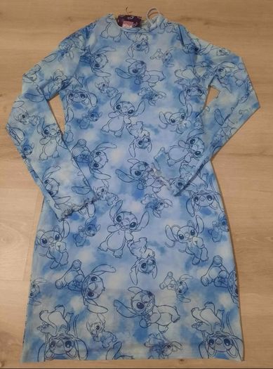 New Stich dress size 12-13 years