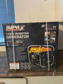 Petrol Generator