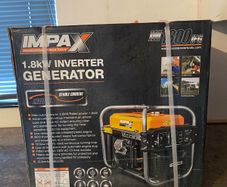 Petrol Generator
