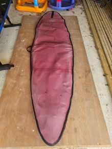 Windsurf Bag