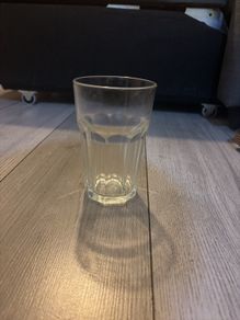 glasses