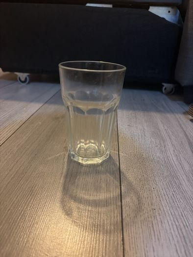 glasses