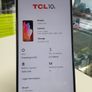TCL 10L 64GB 6GB RAM Mariana Blue Unlocked Dual SIM Android Smartphone (48mp Camera) Image 4