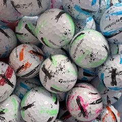 golf balls