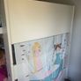 Bunkbed curtains Image 3