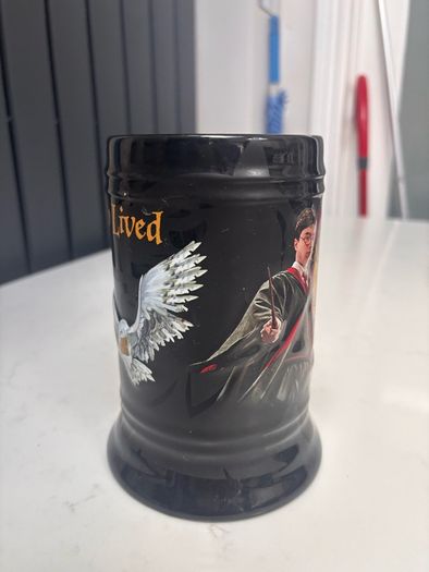 Harry Potter Mug