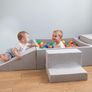Large Adventure Centre ball pit with 300 balls for babies toddlers Image 7