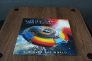 Electric Light Orchestra - All Over the World (2LP Vinyl). Mint Condition